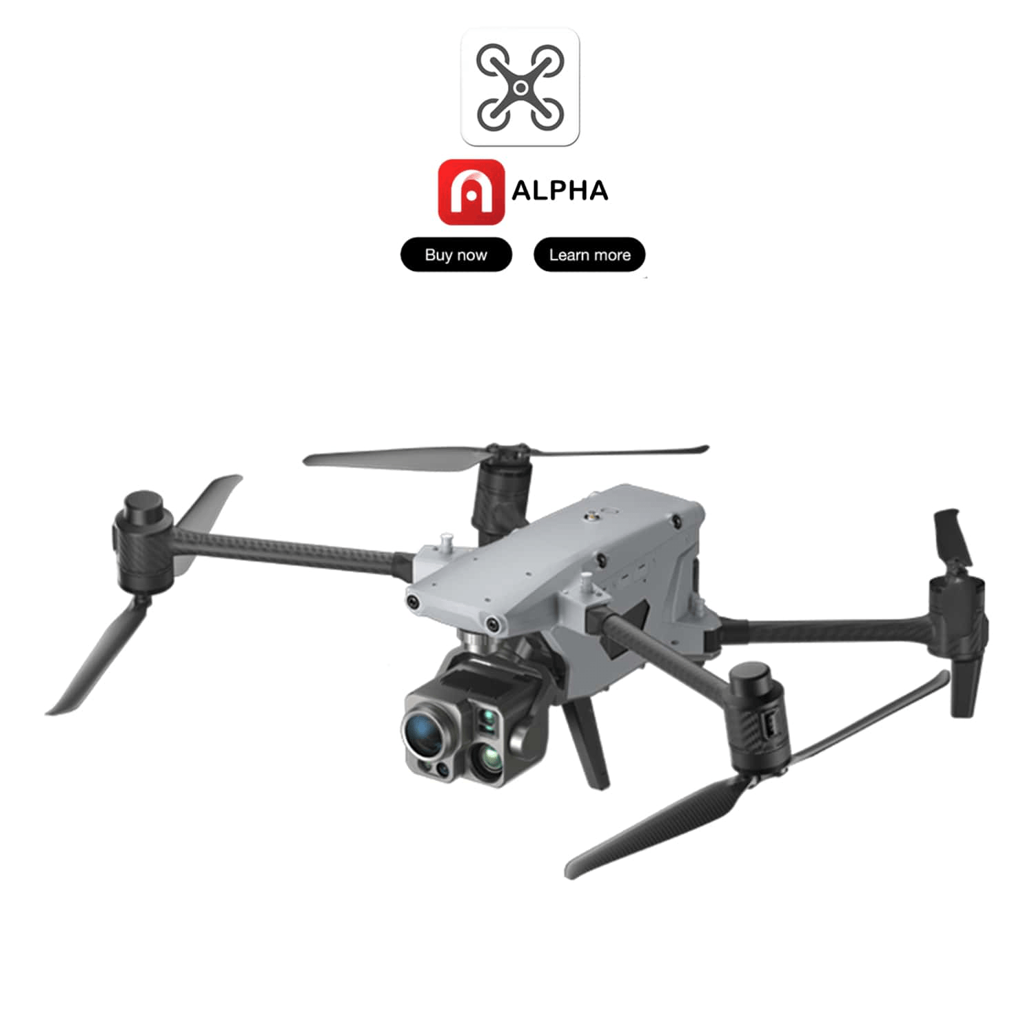 Autel Robotics Alpha