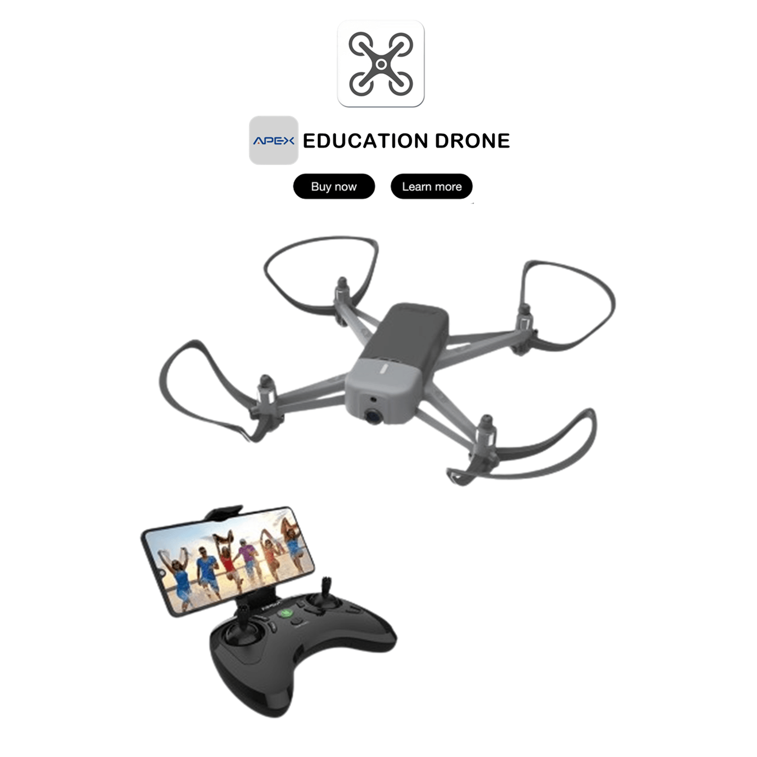 Apex G149 Education Drone