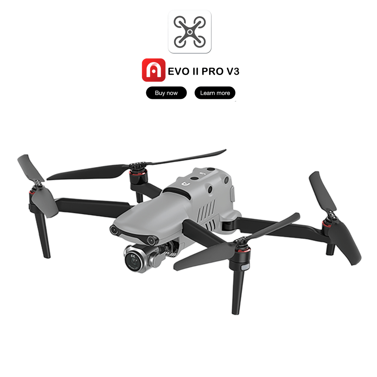 Autel Robotics EVO ll Pro V3