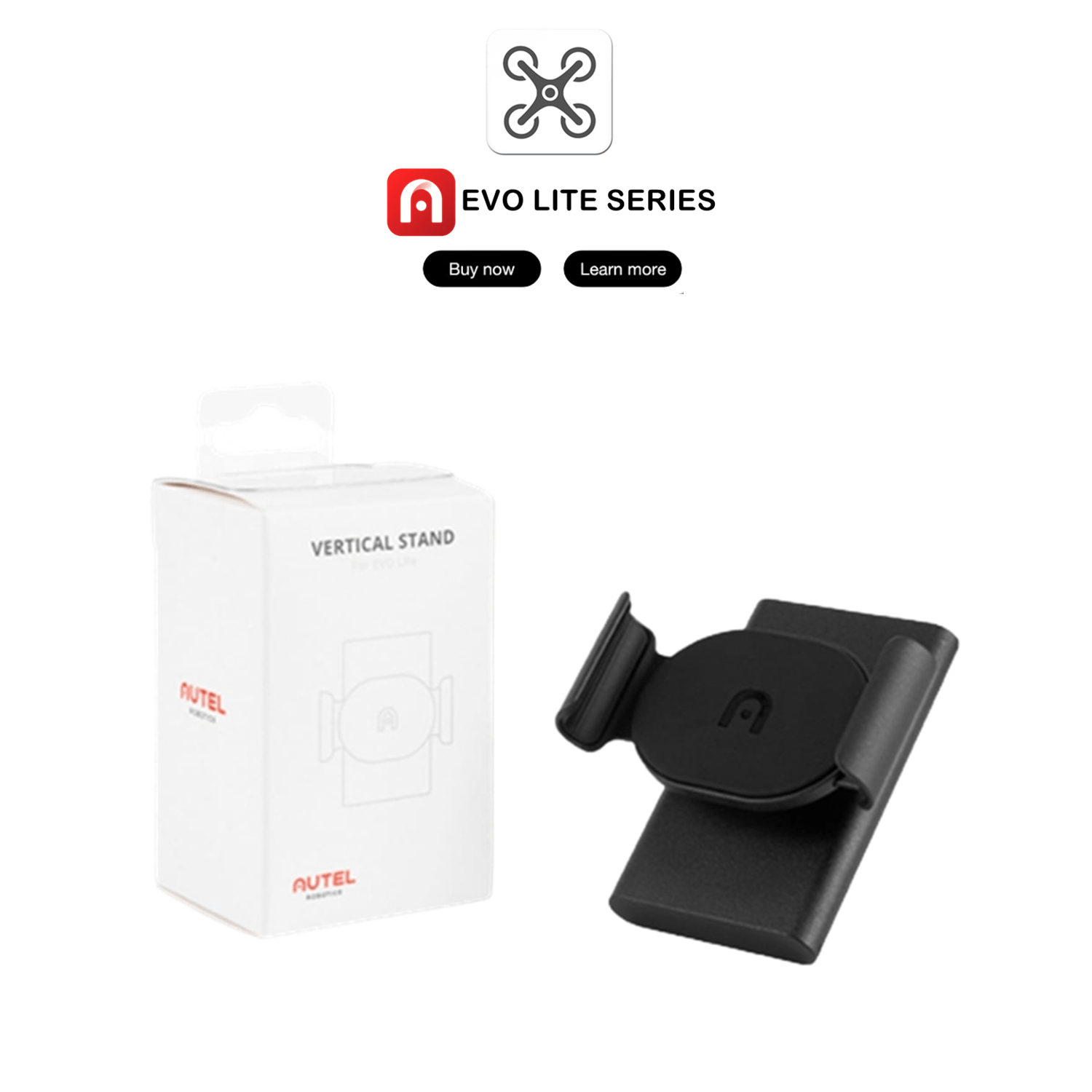 EVO Lite Series Vertical Stand