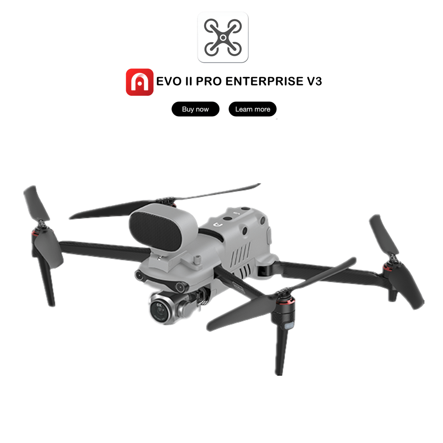 Autel Robotics EVO II Pro Enterprise