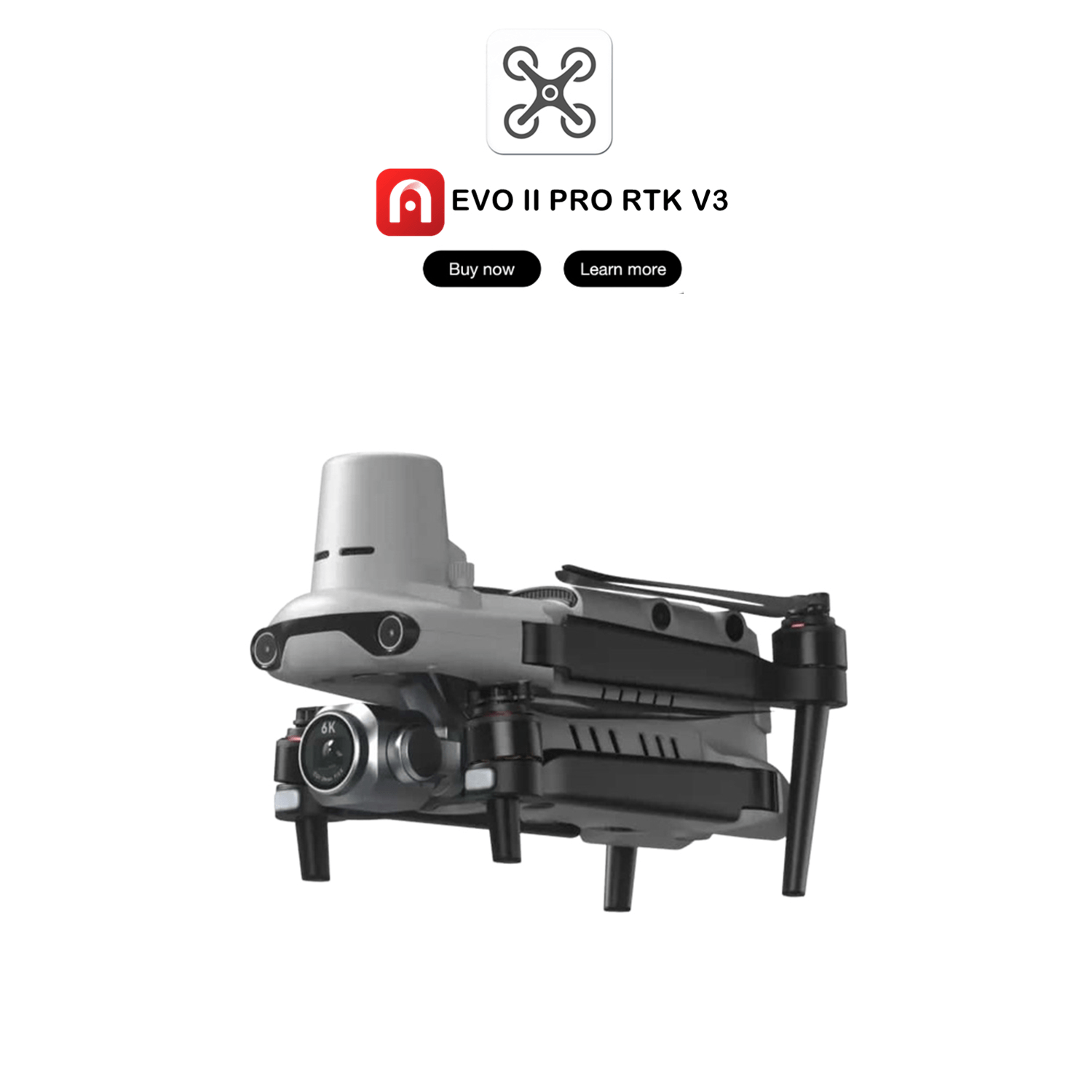 Autel Robotics EVO II Pro RTK