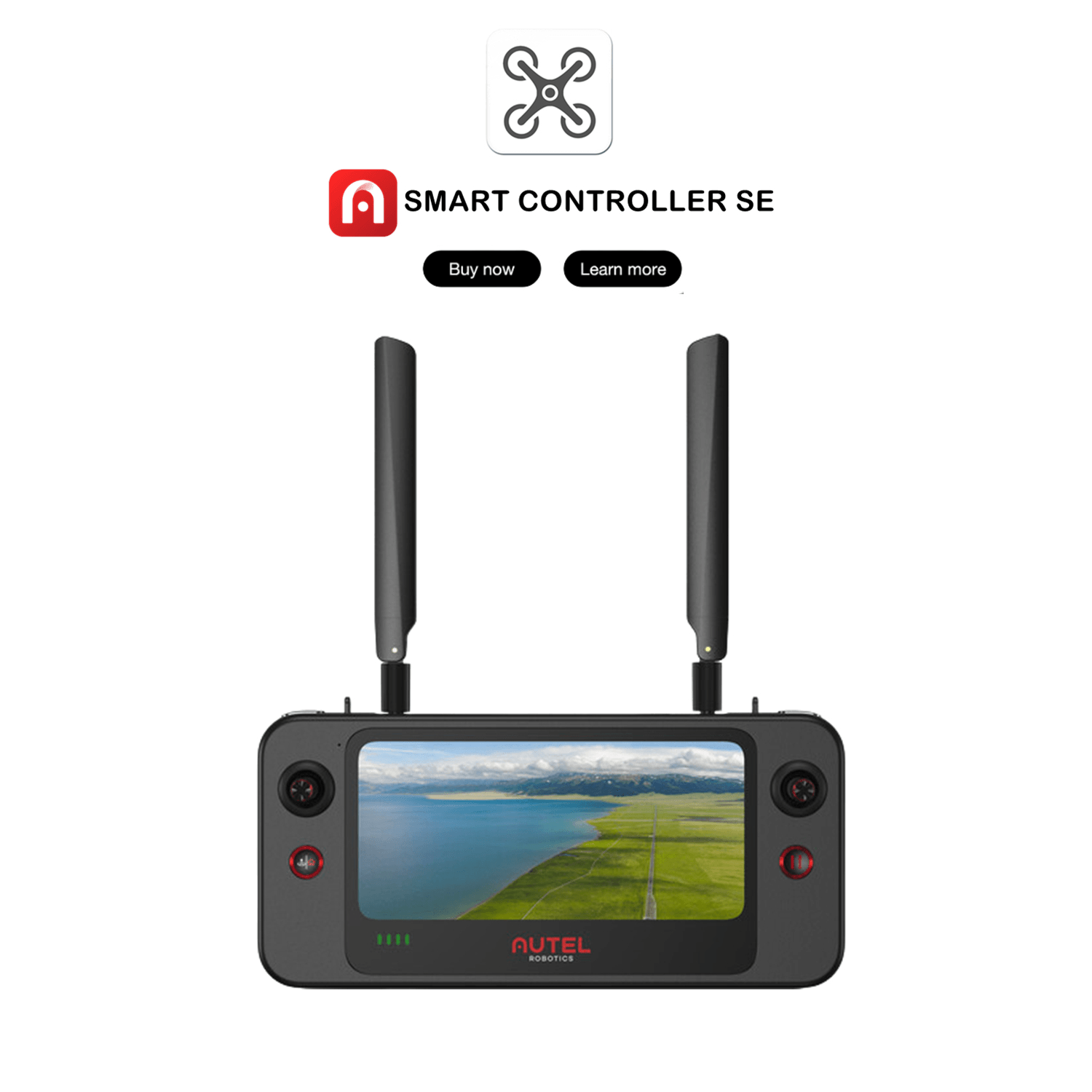 Autel Robotics Smart Controller SE