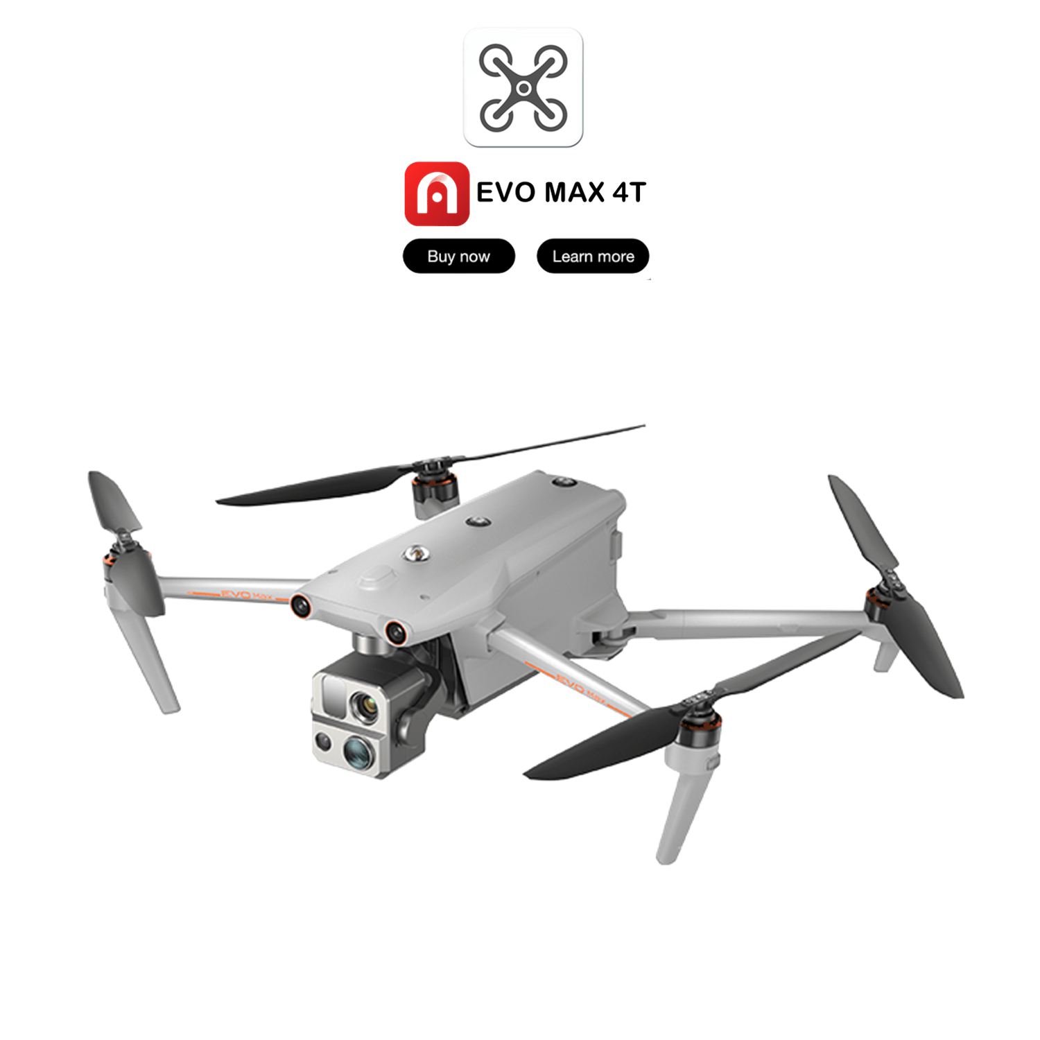 Autel Robotics EVO Max 4T