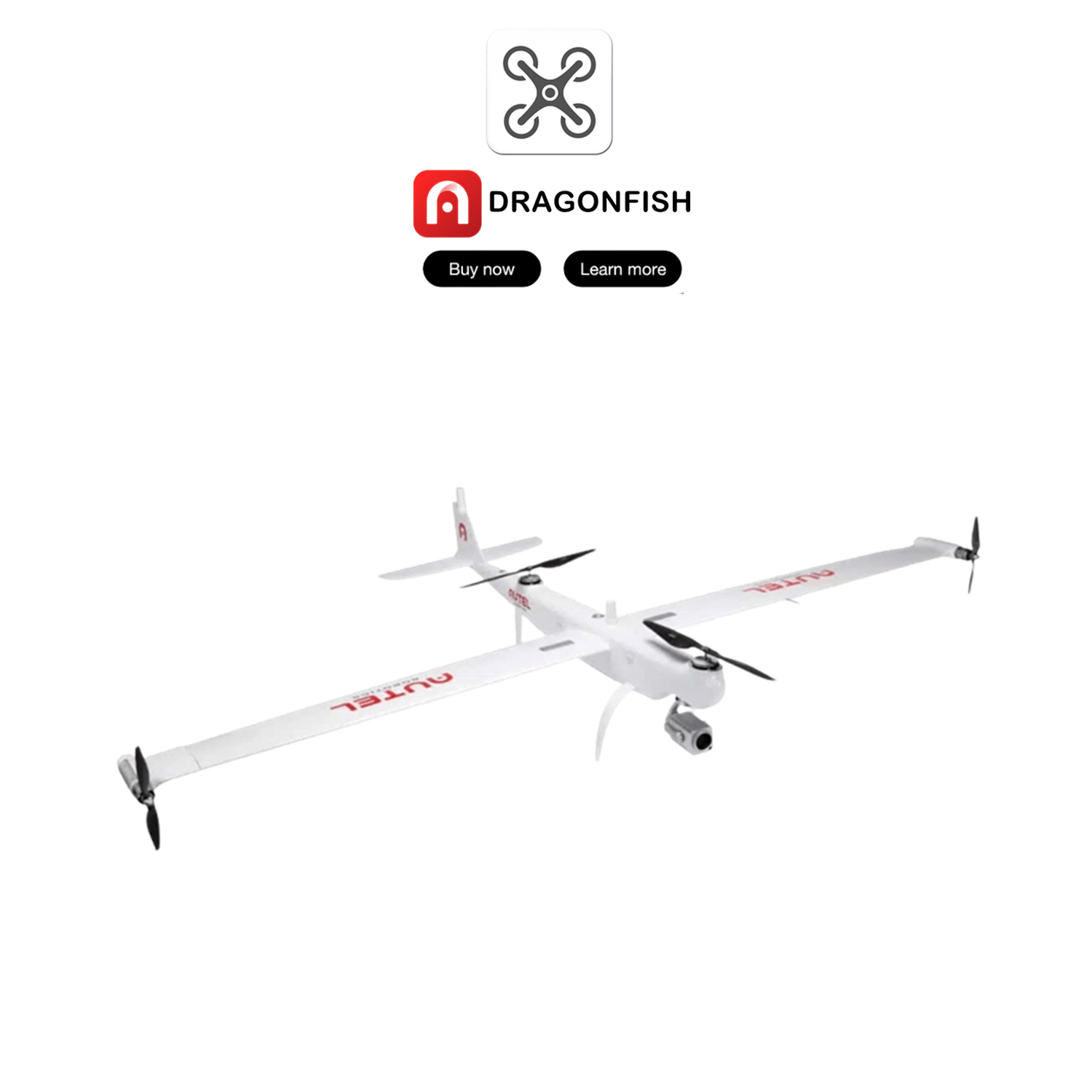Autel Robotics Dragonfish