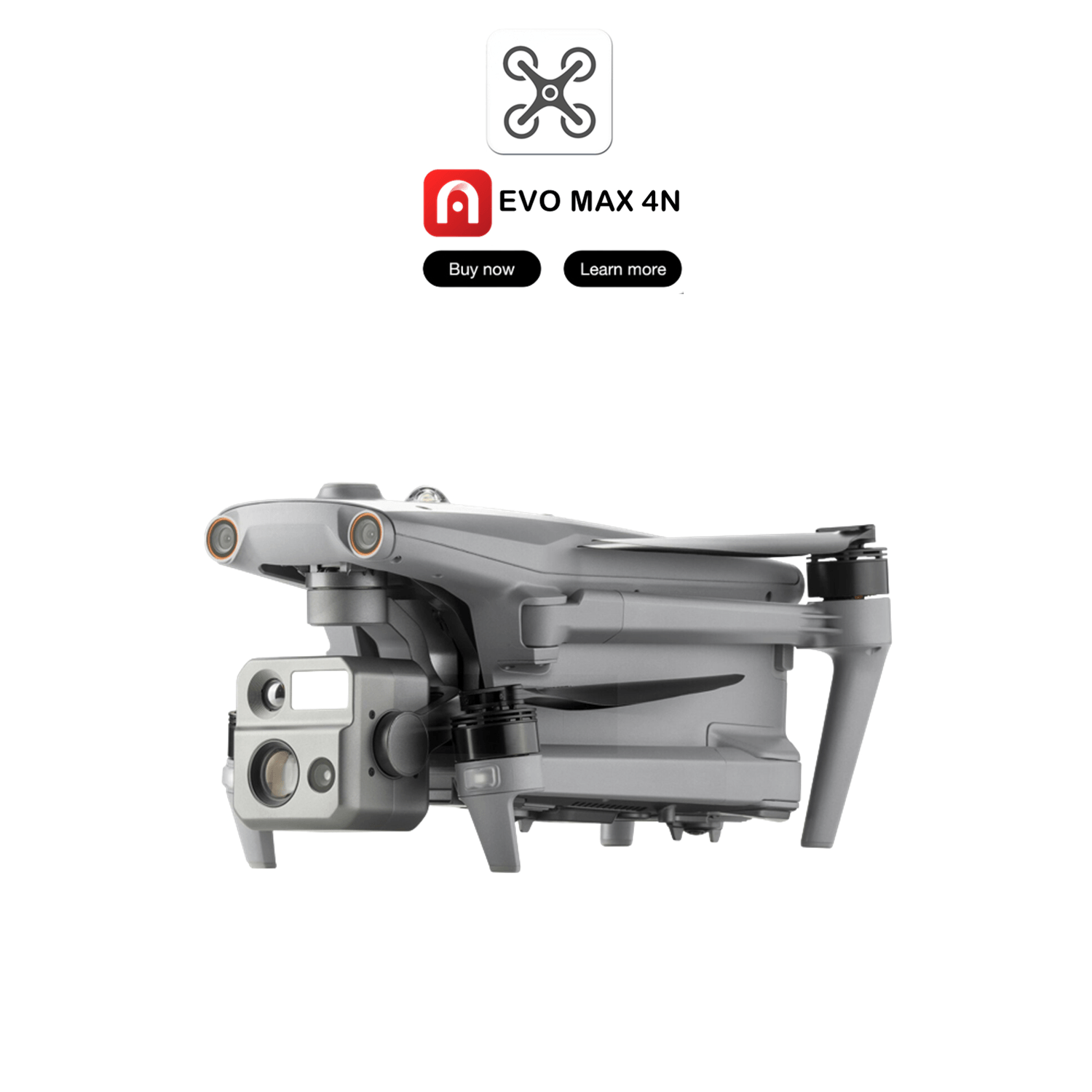 Autel Robotics EVO Max 4N