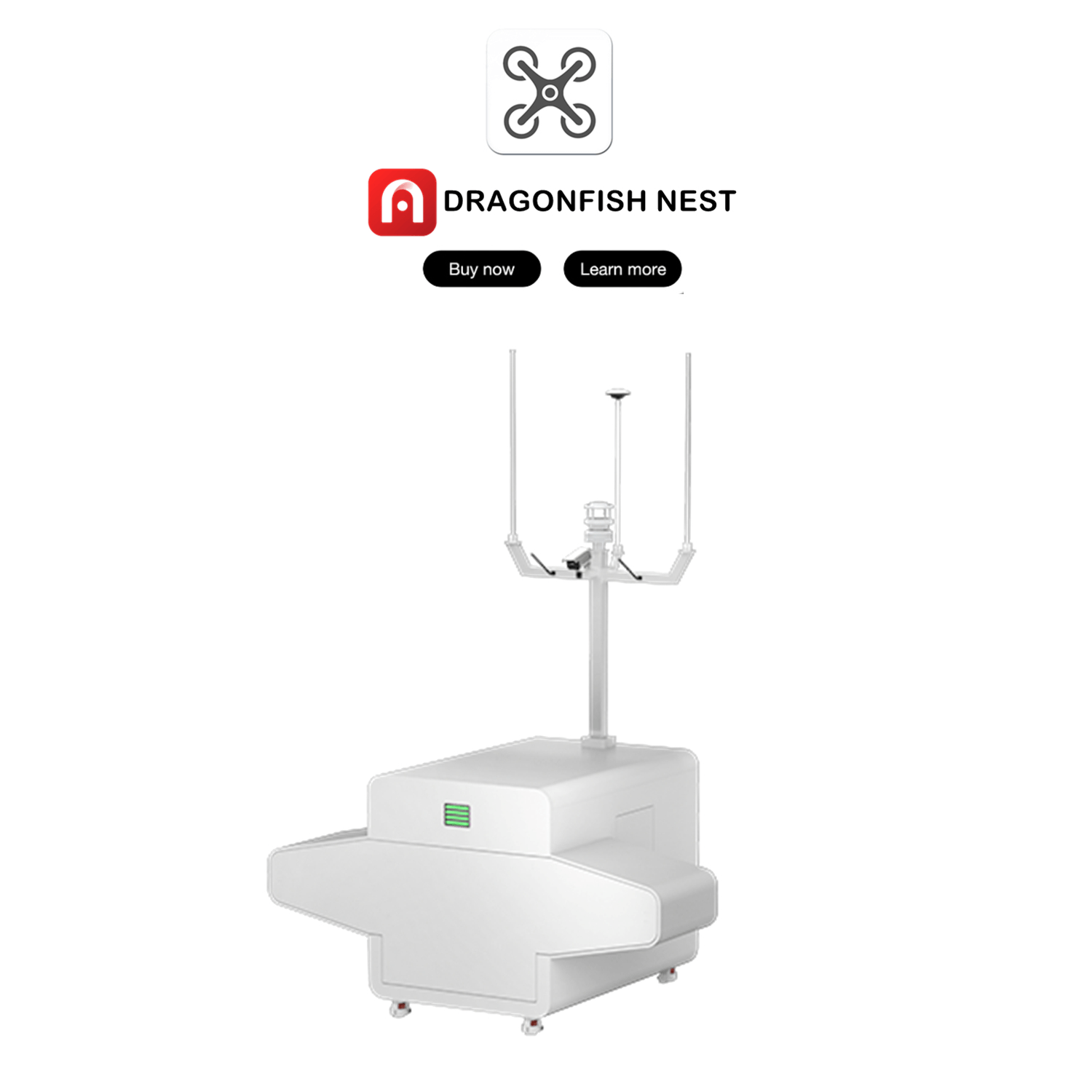 Autel Robotics Dragonfish Nest