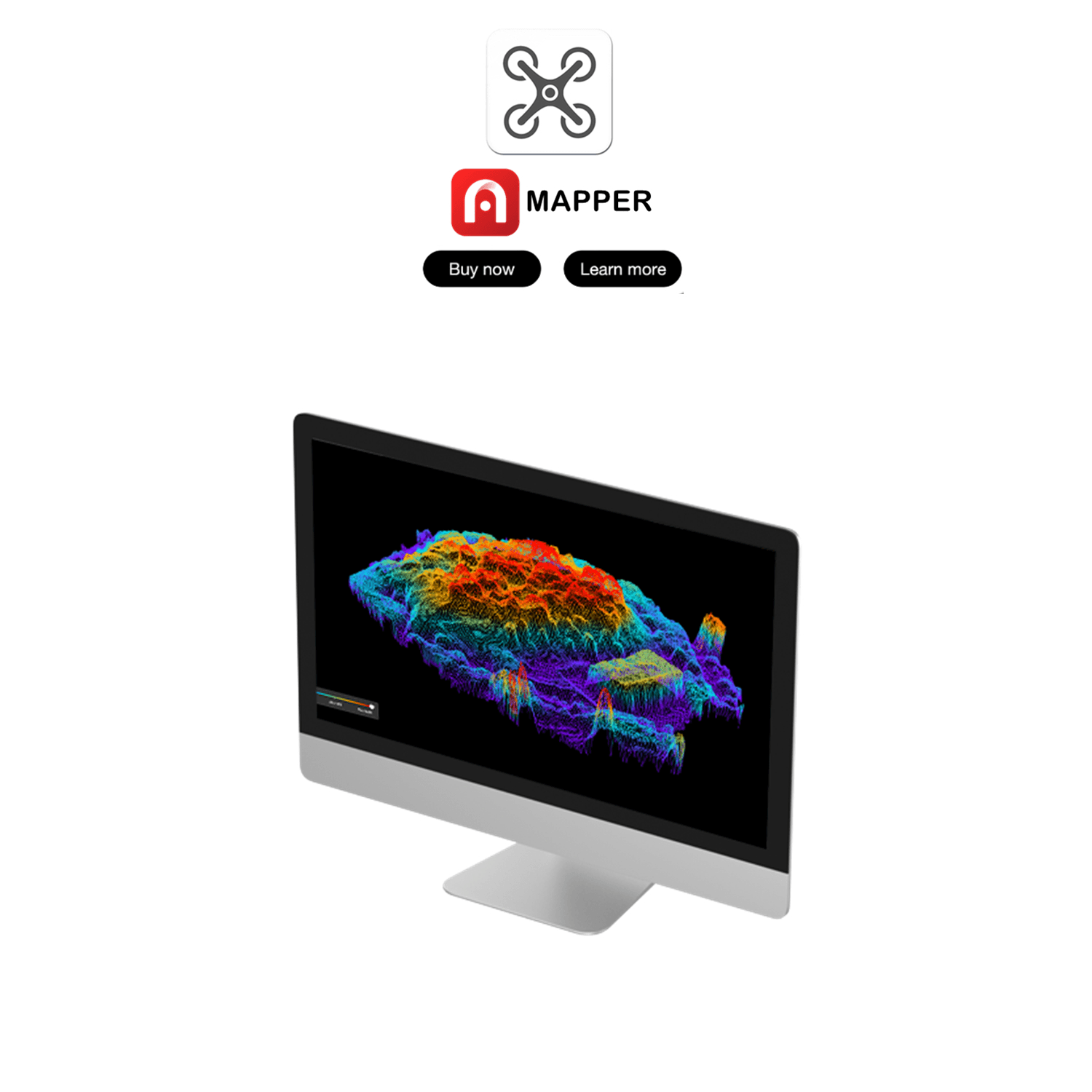 Autel Robotics Mapper