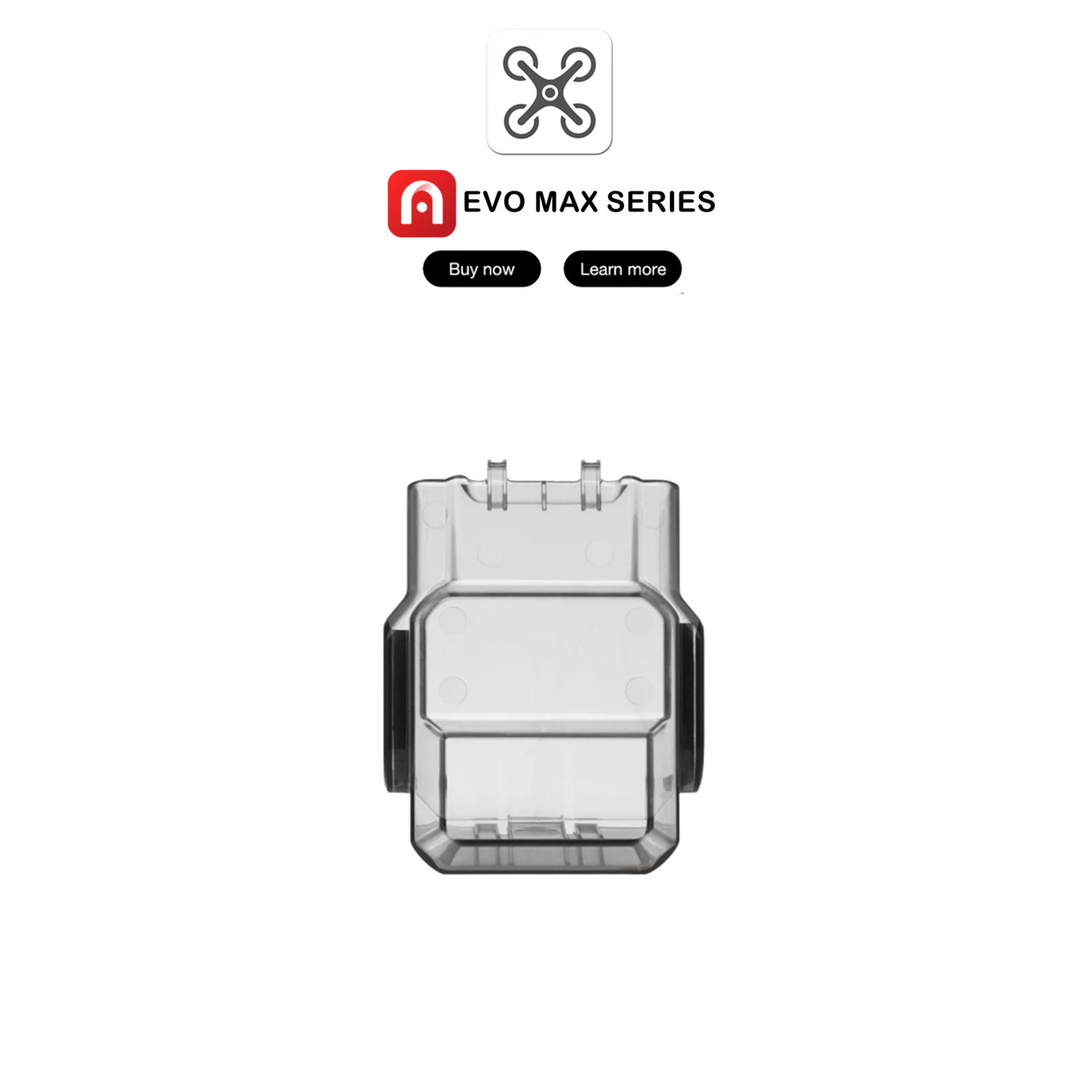 Autel Robotics EVO Max 4T Gimbal Cover