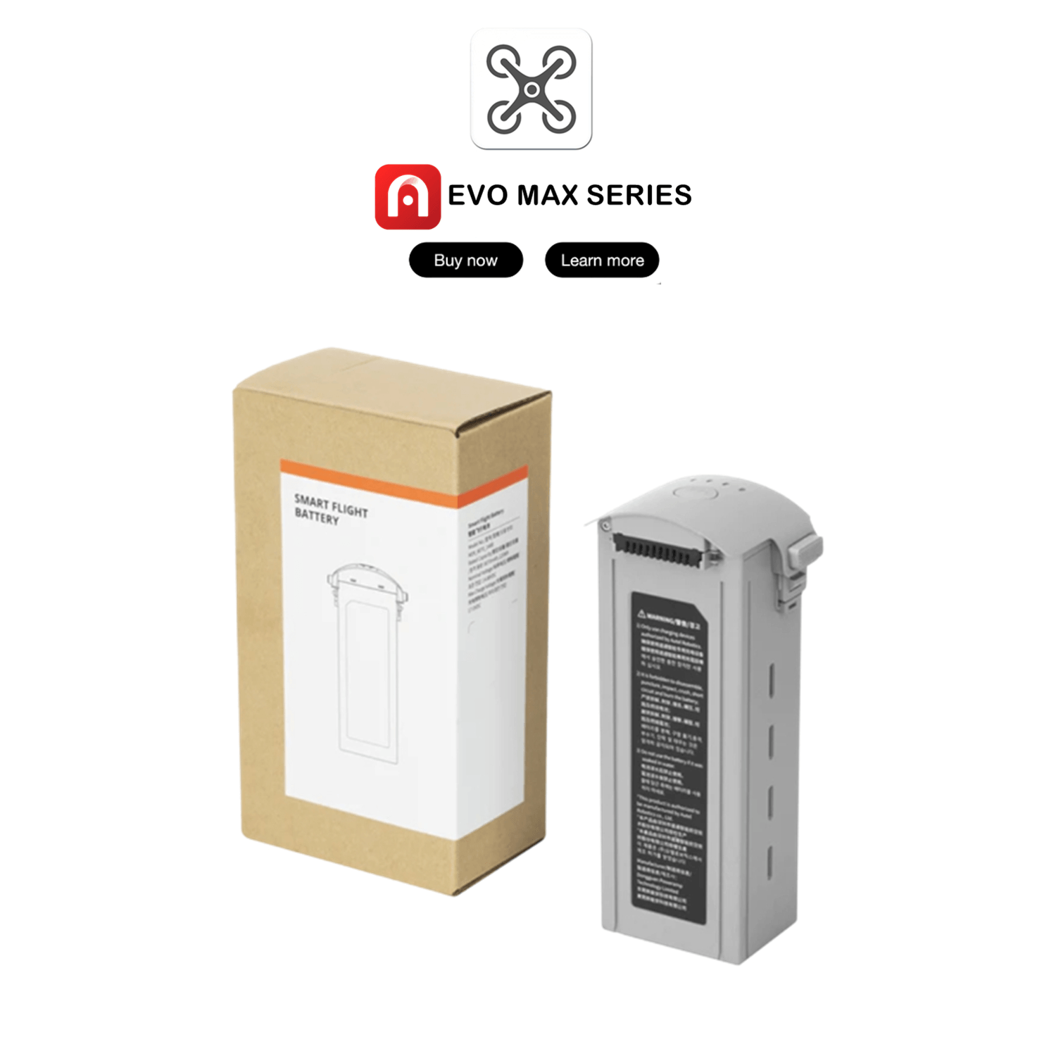 Autel Robotics EVO Max Series Battery
