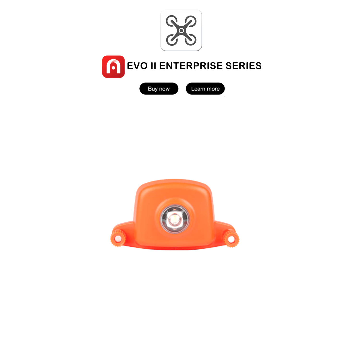 Autel Robotics EVO II Enterprise Series Strobe