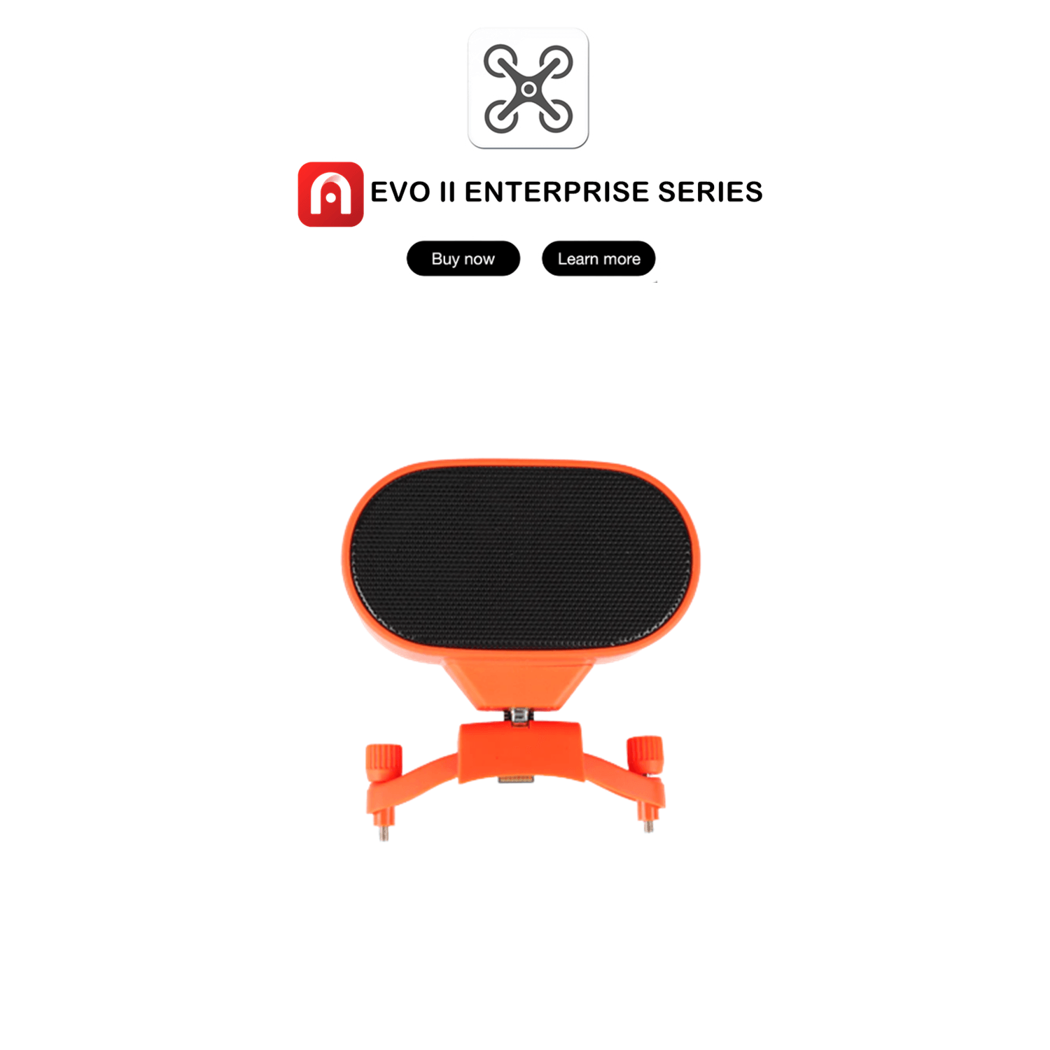 Autel Robotics EVO II Enterprise Series Loudspeaker