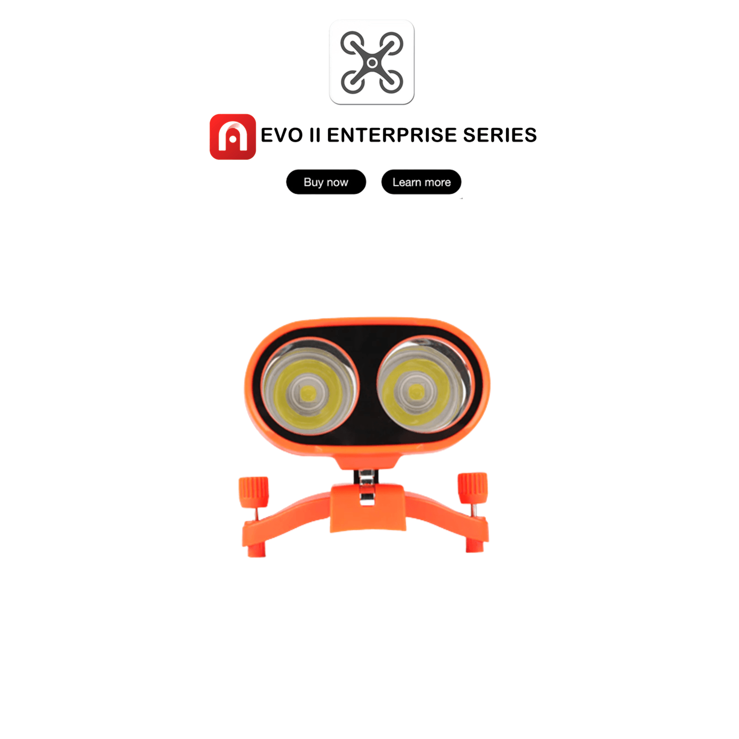 Autel Robotics EVO II Enterprise Series Spotlight