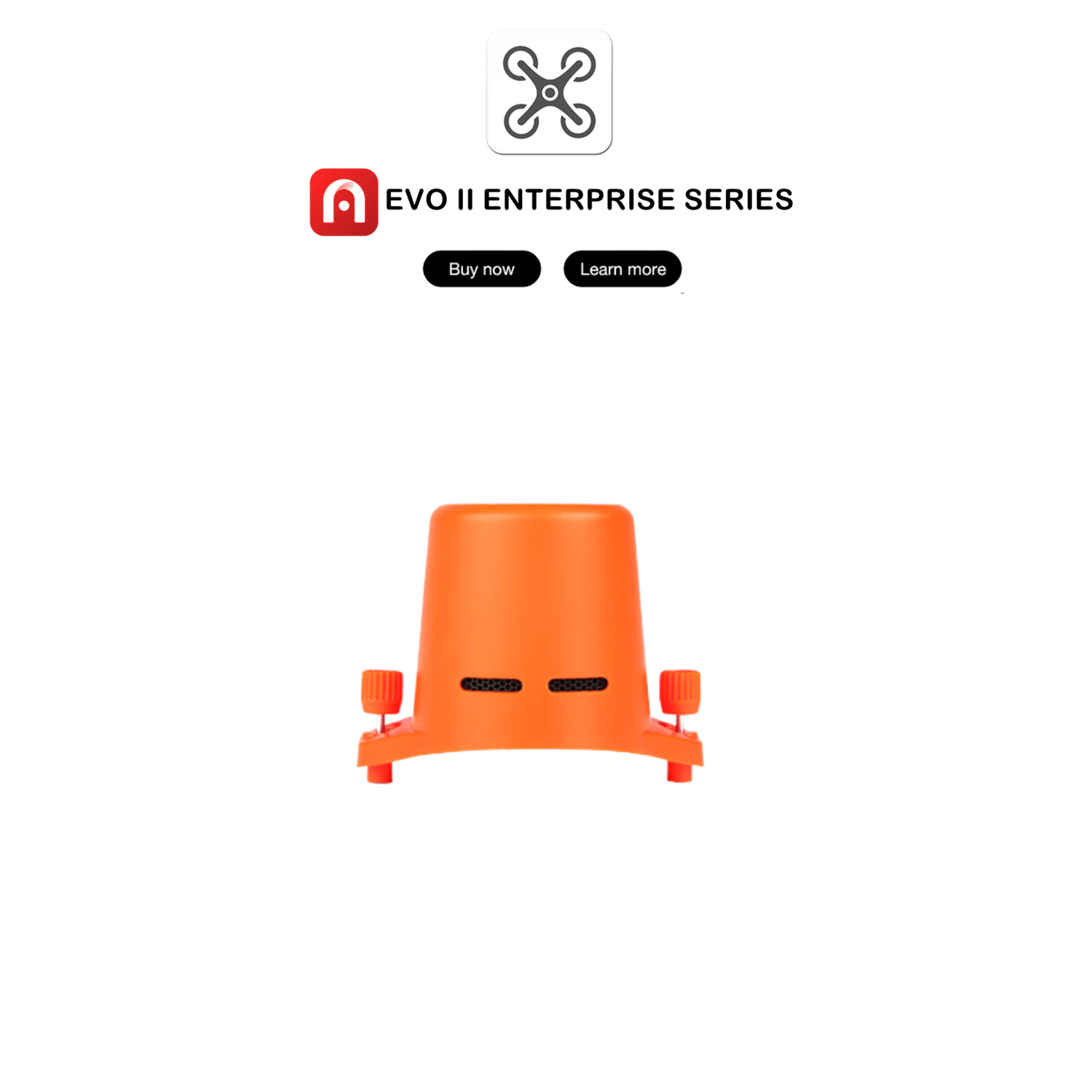 Autel Robotics EVO II Enterprise Series RTK Module